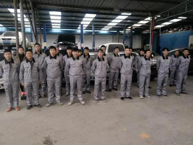 2026年新繁汽车发动机维修经验分享,本地车主修理厂挑选实用技巧